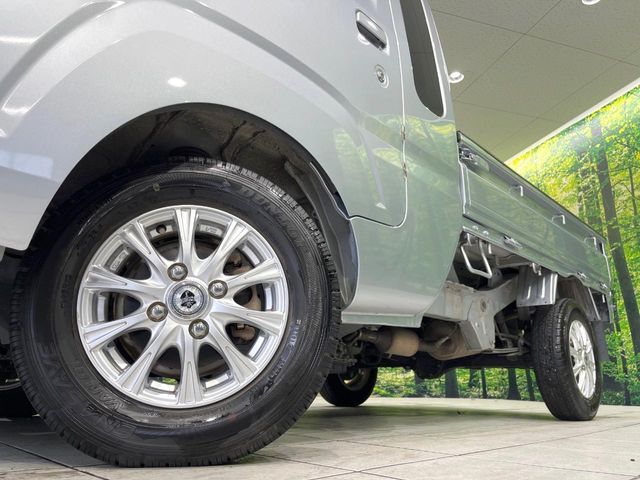 DAIHATSU HIJET truck 2020