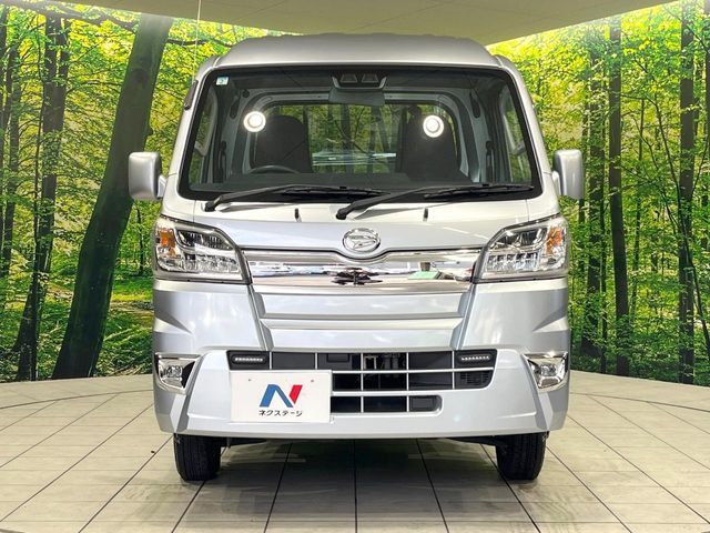 DAIHATSU HIJET truck 2020
