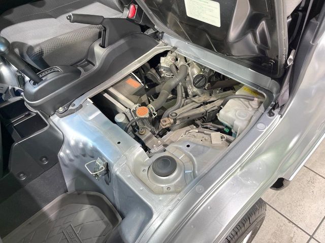 DAIHATSU HIJET truck 2020