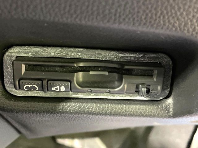 HONDA FIT HYBRID 2015