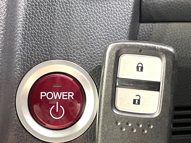 HONDA FIT HYBRID 2015