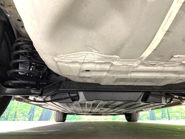 HONDA FIT HYBRID 2015