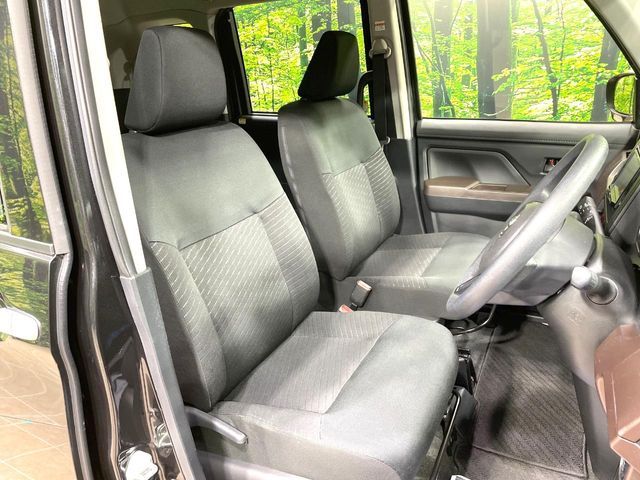 TOYOTA ROOMY 2018