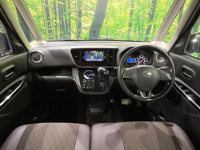 NISSAN DAYZ ROOX 2018