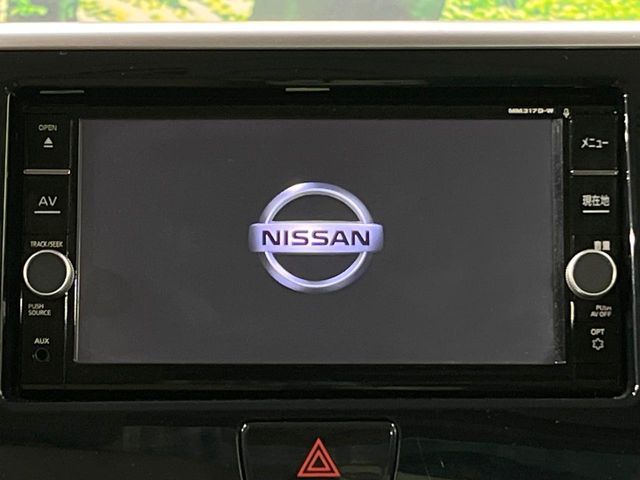NISSAN DAYZ ROOX 2018