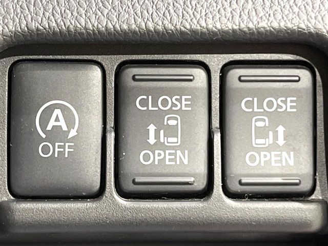 NISSAN DAYZ ROOX 2018