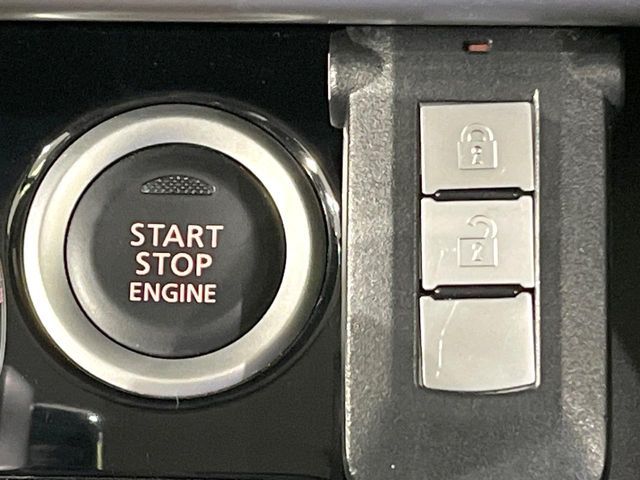 NISSAN DAYZ ROOX 2018