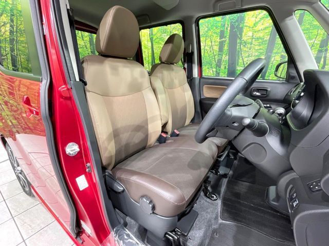 NISSAN DAYZ ROOX 2018