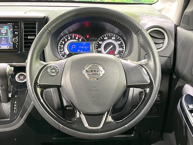 NISSAN DAYZ ROOX 2018