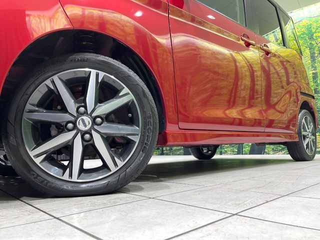 NISSAN DAYZ ROOX 2018