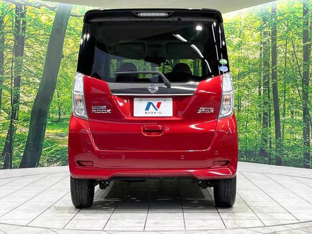 NISSAN DAYZ ROOX 2018