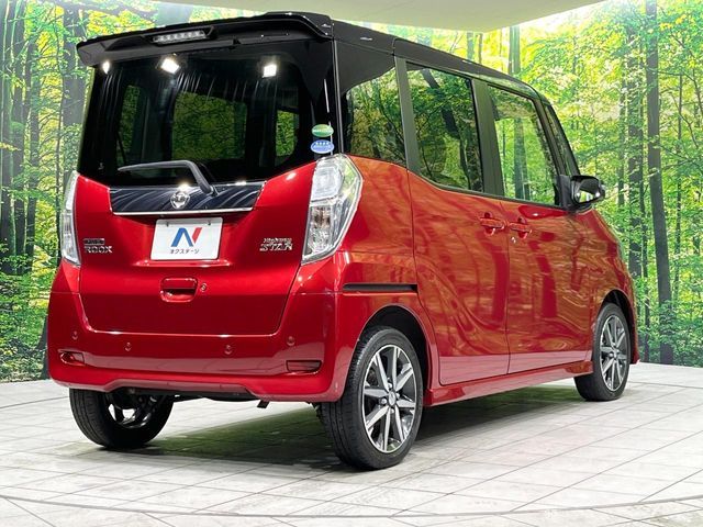 NISSAN DAYZ ROOX 2018