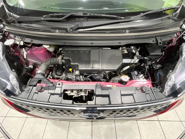 NISSAN DAYZ ROOX 2018