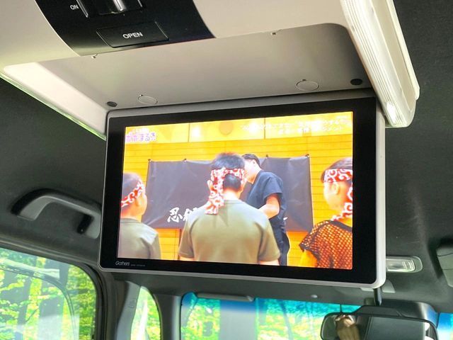 HONDA N BOX CUSTOM 2018