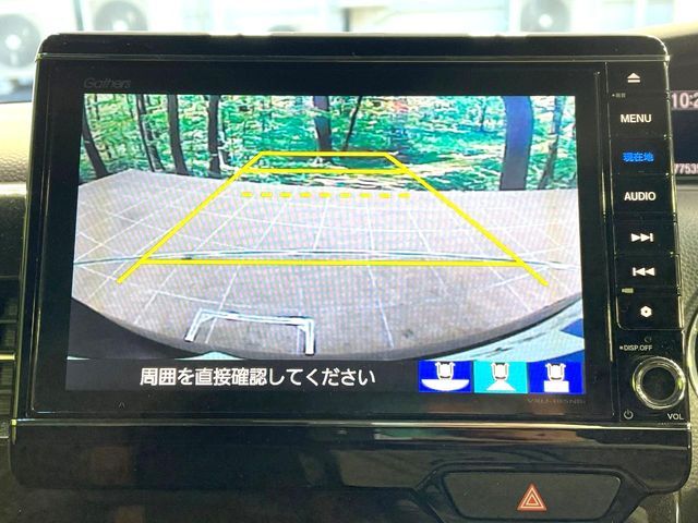 HONDA N BOX CUSTOM 2018