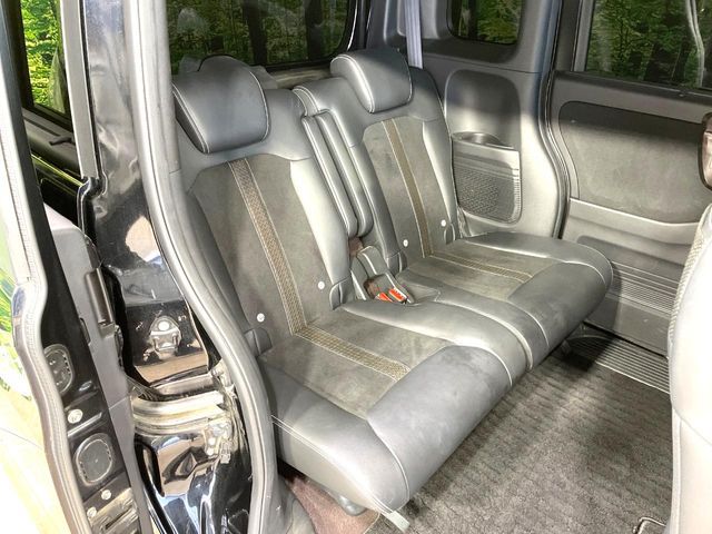 HONDA N BOX CUSTOM 2018