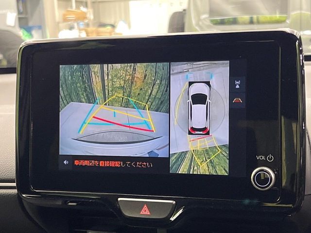 TOYOTA YARIS CROSS HYBRID 2025