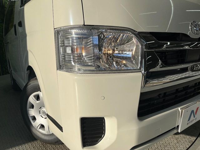 TOYOTA HIACE van 1.25t 2WD 2025