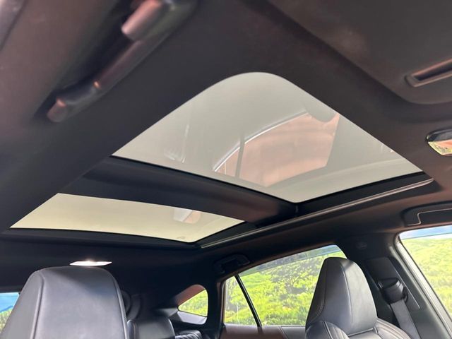 TOYOTA HARRIER 2WD 2020