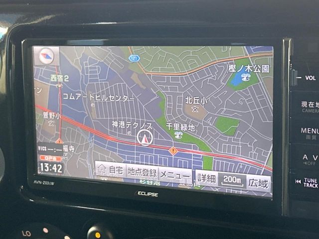 TOYOTA FJ CRUISER 4WD 2011