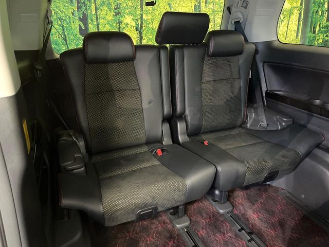 TOYOTA VELLFIRE 2014