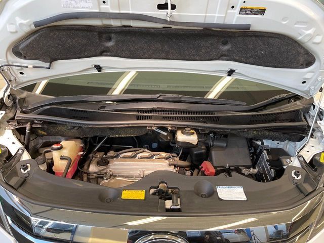 TOYOTA VELLFIRE 2014