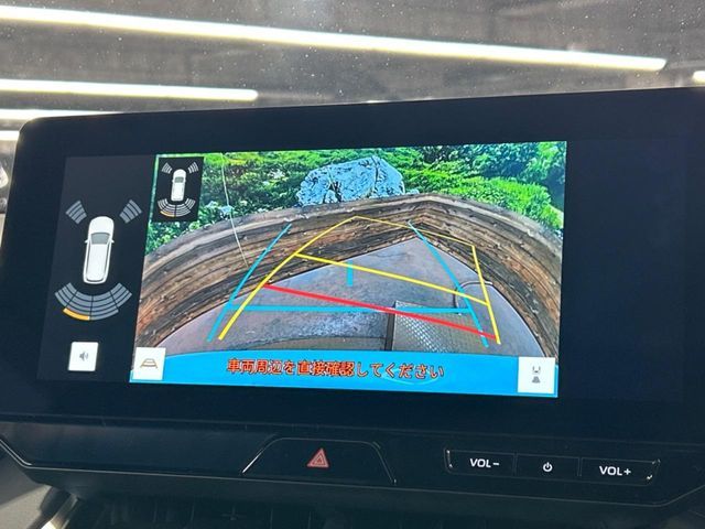 TOYOTA HARRIER 2WD 2025