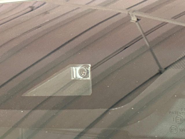 TOYOTA HARRIER 2WD 2025