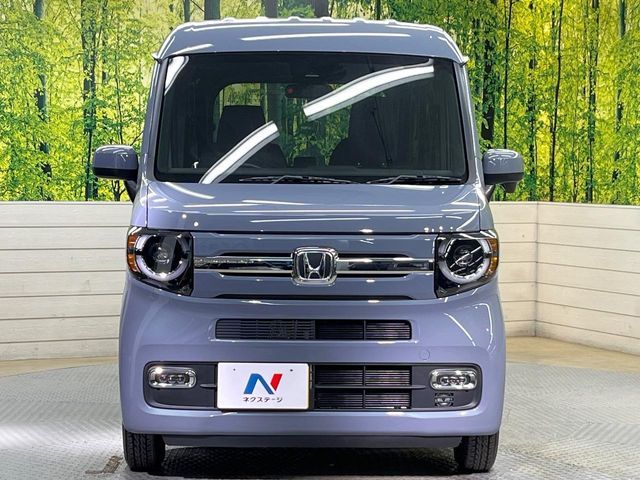 HONDA N-VAN 2025