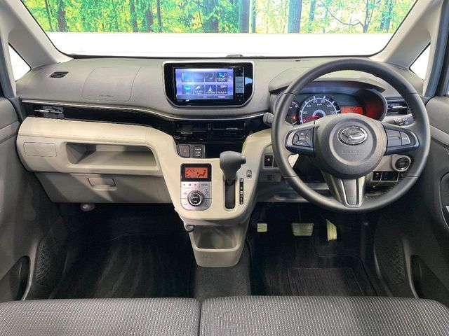 DAIHATSU MOVE 2018