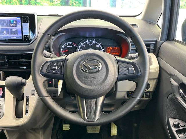 DAIHATSU MOVE 2018