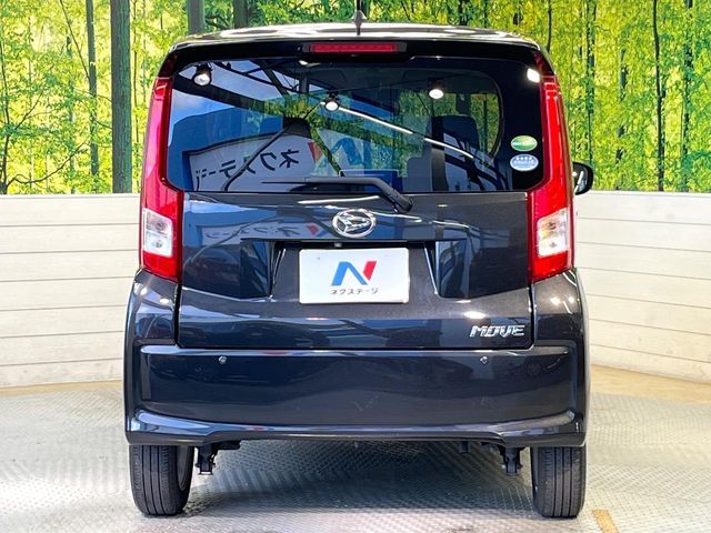 DAIHATSU MOVE 2018