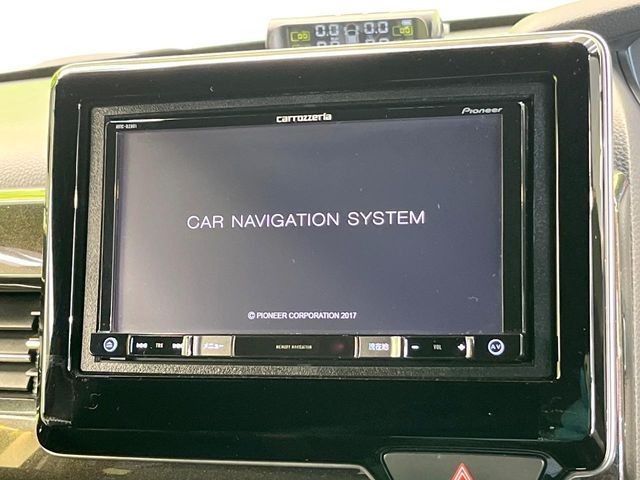 HONDA N BOX CUSTOM 2018