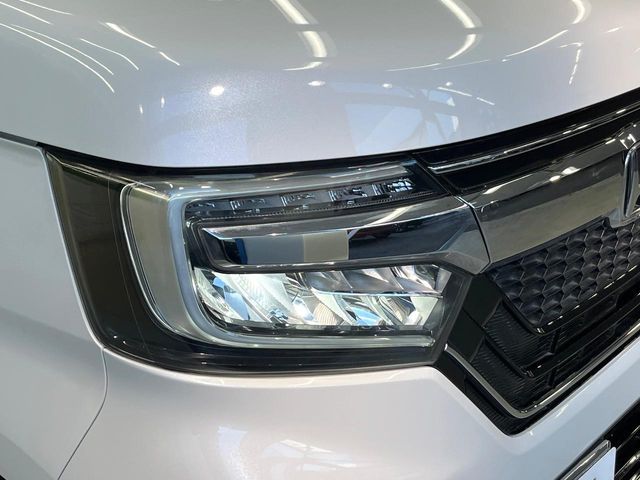 HONDA N BOX CUSTOM 2018