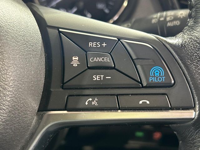 NISSAN X-TRAIL 2WD 2017