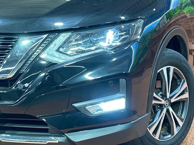 NISSAN X-TRAIL 2WD 2017