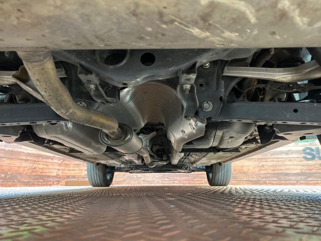 NISSAN X-TRAIL 2WD 2017