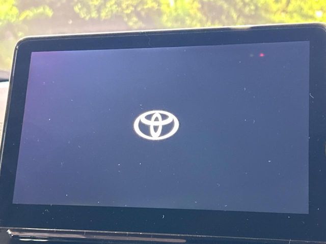 TOYOTA SIENTA HYBRID 2024