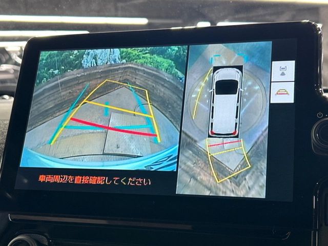 TOYOTA SIENTA HYBRID 2024