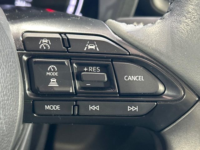 TOYOTA SIENTA HYBRID 2024