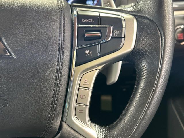 MITSUBISHI DELICA D:5 4WD 2019