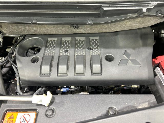 MITSUBISHI DELICA D:5 4WD 2019