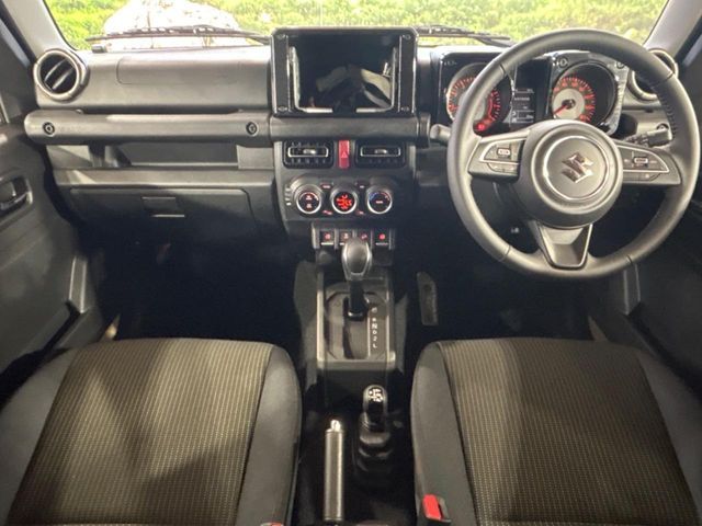 SUZUKI JIMNY NOMADE 2025