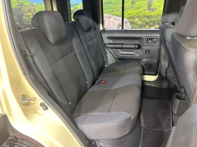 SUZUKI JIMNY NOMADE 2025