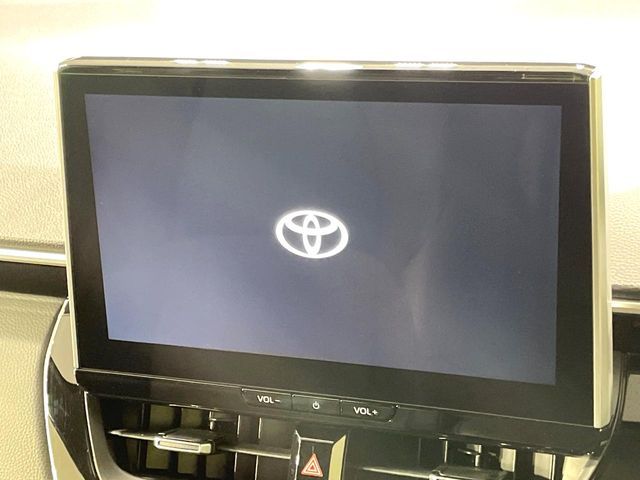 TOYOTA COROLLA CROSS HYBRID 2025