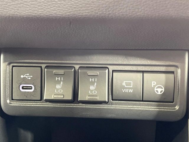 TOYOTA COROLLA CROSS HYBRID 2025