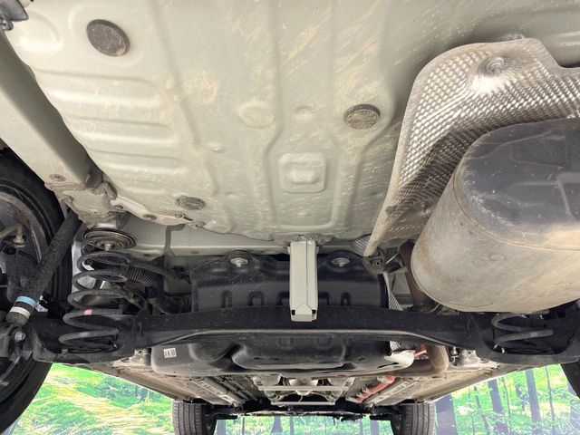 TOYOTA COROLLA CROSS HYBRID 2025