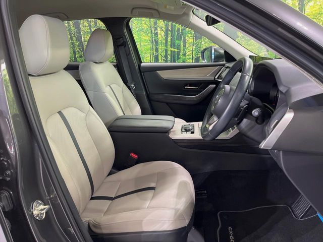 MAZDA CX-60 2024
