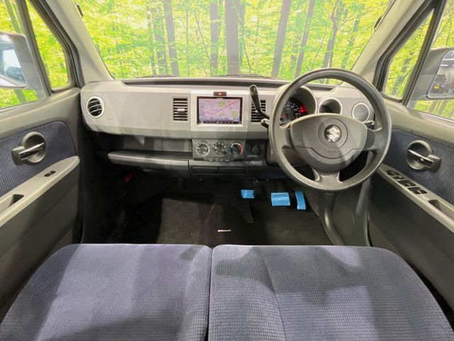 SUZUKI WAGON R 2007
