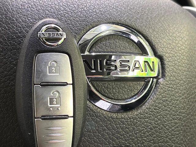 NISSAN X-TRAIL 4WD 2017